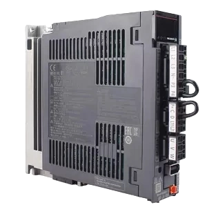 MitMitsubishi MR-J4-100A programmabile modulo Controller servomotore controllo industriale parti di automazione PLC per robotica - Product Image 1
