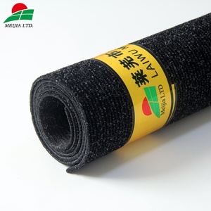 Chất lượng hàng đầu với giá tốt Châu Âu loại khách sạn bọt ủng hộ chống bụi chân mat, chống trượt thảm, doormats - Product Image 3