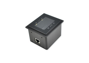 Rakinda-escáner de código de barras para coche, lector de código de barras con velocidad de escaneo rápido QR, 2D, Usb, LED blanco, 79x68x56MM, 32 bits, 1 año, 300g, CMOS A4, RD4500-20
