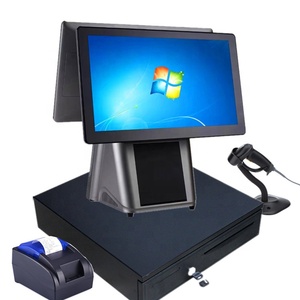 Система POS760 «Все в одном» - Product Image 2