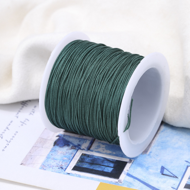 Dark green