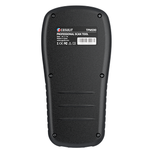 CGSULIT TPMS90 Werkseitiges Universal-Wifi-Reifen überwachungs system 315MHz Kostenloses Sensor-Update und Reifendruck-Tpms-Programmier werkzeug - Product Image 2