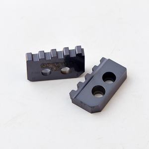 Fengyi inserti per pulsanti API interni personalizzati strumenti per inserti filettati per tubi dell'olio - Product Image 2
