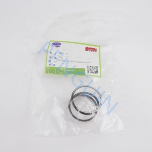 06EA401991 06E Refrigeration Compressor Oil Pump Drive Assembly Set Carrier Transicold <strong>Carlyle</strong> 06EA Spare Part - Product Image 4