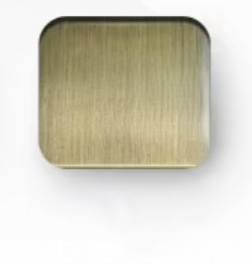 Brushed Antique Bronze