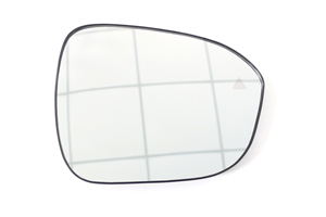 X-Trail盲点检测BSD雷达微波传感器侧后视镜 - Product Image 4