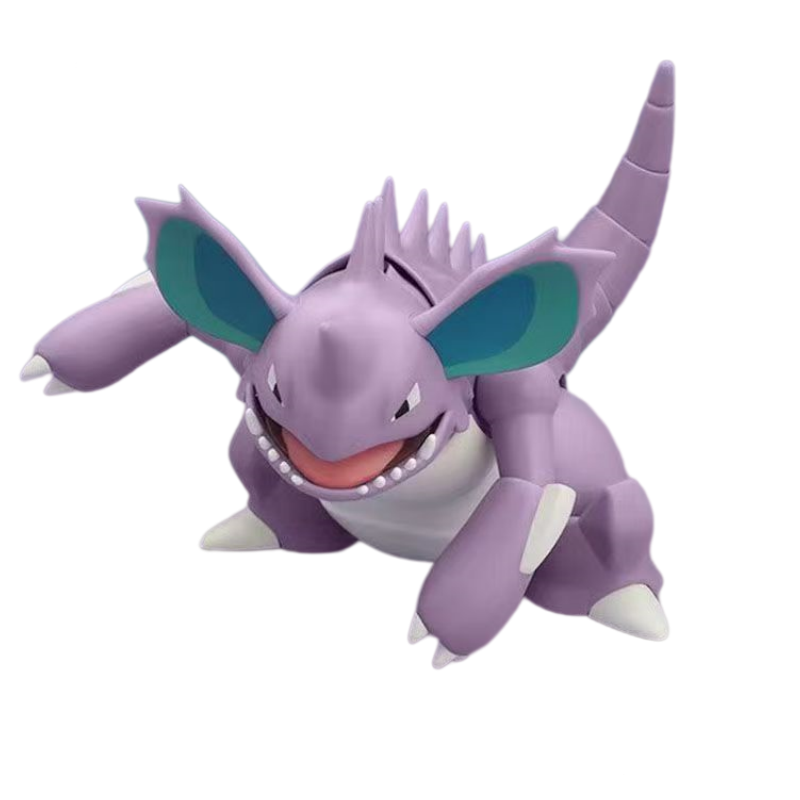 nidoking