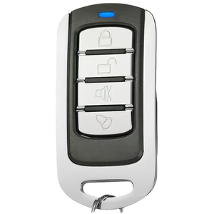 Garage Door Key Multi Frequency Copy 280-868MHZ Four in One Face-to-face Copy Suitable for All Fixed and Rolling <strong>Codes</strong> - Product Image 3