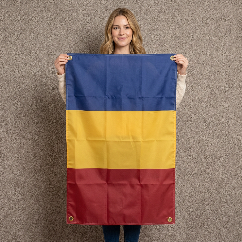 Country flag