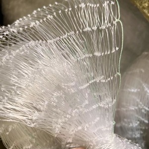Customized Agricultural Nylon Bird <strong>Net</strong> Invisible Green HDPE &amp; <strong>PP</strong> Material Hard Knotted Bird <strong>Net</strong> for <strong>Garden</strong> Fruit Protection - Product Image 3
