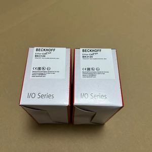 BECKHOFF BK3120 BK3150 <strong>Input</strong> <strong>Output</strong> Bus Terminals <strong>PLC</strong> Module New <strong>and</strong> Original - Product Image 6