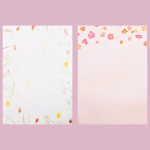 <strong>Offset</strong> Printing Compatible Writing Paper Sticky Note Page Marker <strong>Memo</strong> Pads - Product Image 4