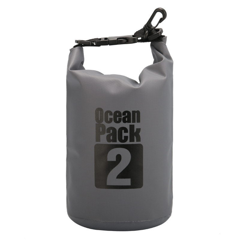 Grey 2L