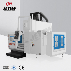 เครื่องกัด GMC1713 CNC ศูนย์เครื่องจักรแนวตั้งศูนย์เครื่องจักร