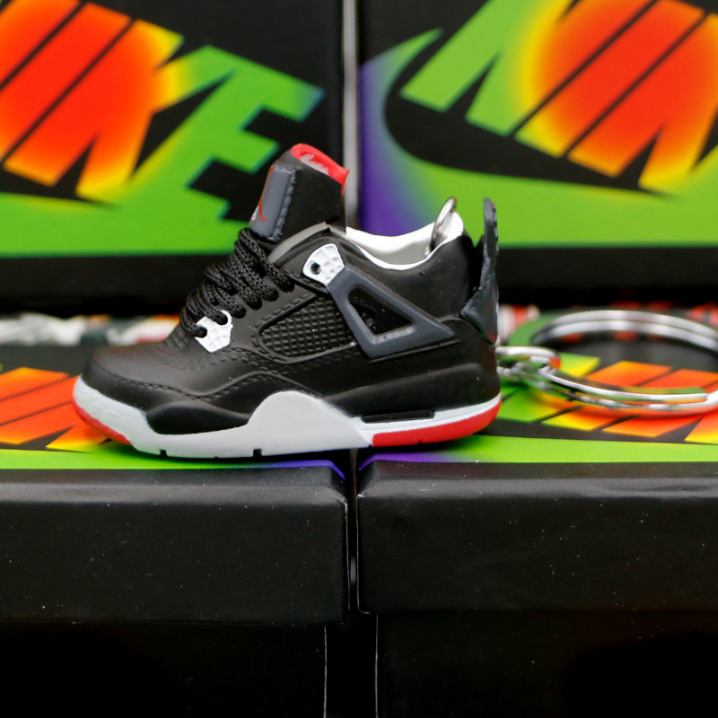 16-4 générations noir et rouge