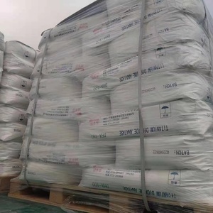 Bluestar tipo rutil de dióxido de titânio a100 dha100/DHA-100 anatase