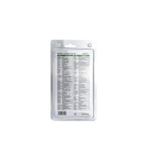Hochwertige Universal klimaanlage Fernbedienung KT-618 6000-Codes 1 Stromquelle - Product Image 4