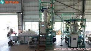 High-Efficiency <strong>EPS</strong> <strong>Foam</strong> Vacuum <strong>Expander</strong> <strong>Machine</strong> for <strong>Foam</strong> Making and Pre-Expansion