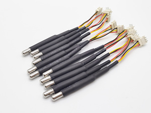 RPD Personalización DS18B20 Sensor de temperatura Transmisor RS485 4-20mA Salida para equipos de Aplicaciones Industriales - Product Image 6