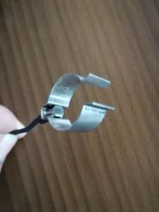 10K NTC Clip Thermistor <strong>Temperature</strong> <strong>sensor</strong> for Steam Boiler - Product Image 5