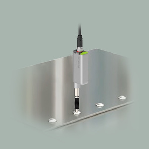 Senpum Analoger linearer Weg aufnehmer Sensor LVDT Transformator Kontakt leitung Mess sensor Sonde Digitaler Kontakts ensor
