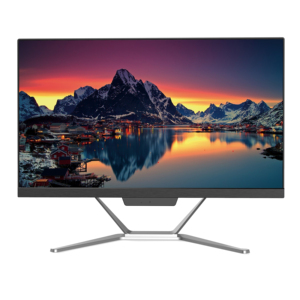 All in One Desktop Computer Dedicated Graphic Card All in One <strong>Pc</strong> 23.8 Inch 1280x800 Ips <strong>Hd</strong> Screen - Product Image 2