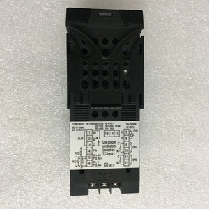 Brainchild BTC 9100 nhiệt 4120100 điều khiển nhiệt độ ẩm kế vật liệu Nhựa Tùy Chỉnh cho máy tự động hóa - Product Image 5