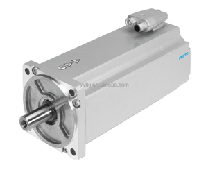 FESTO- for Valve Island <strong>Input</strong>/<strong>output</strong> Module CPX-AP-I-4DI4DO-M8-3P 8086601 - Product Image 3