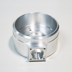 Professione produttore di servizi personalizzati prototipo di profilo metallico lega precisa tornio parti della macchina di fabbricazione di lavorazione CNC - Product Image 4