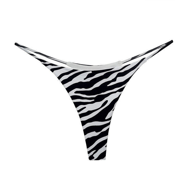 Zebra Strip