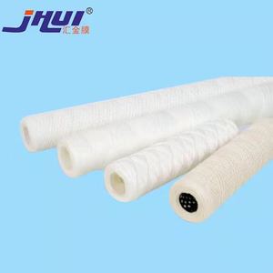 Блок для очистки сточных вод, 40 Дюймов, 5 микрон - Product Image 3