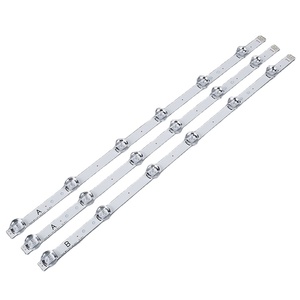 32Lb Led arka işık şeridi led tv arkaplan ışığı şerit bar Led şerit Barras de Lg 32Lb5800 INNOTEK DRT 3.0 32 A tipi REV0.2 için Led - Product Image 1