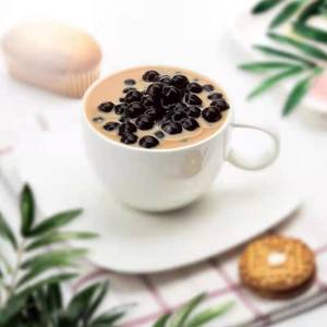 高品质热销锡兰速溶红茶粉红茶