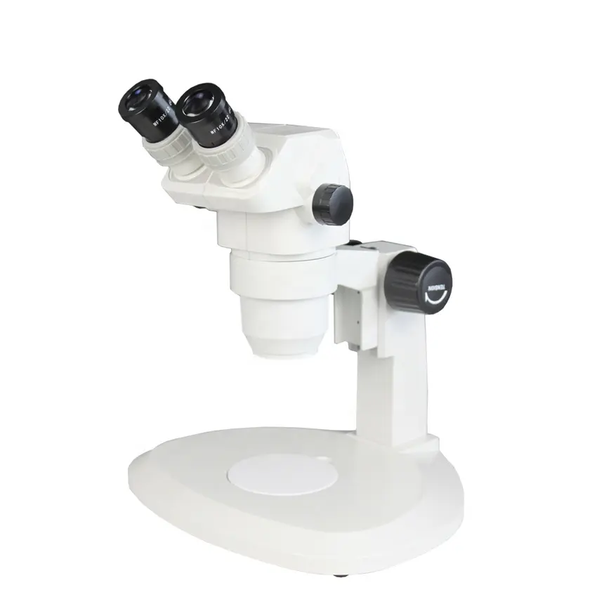 Ft-Opto FA020864 Microscopio estéreo binocular y trinocular para reparación electrónica