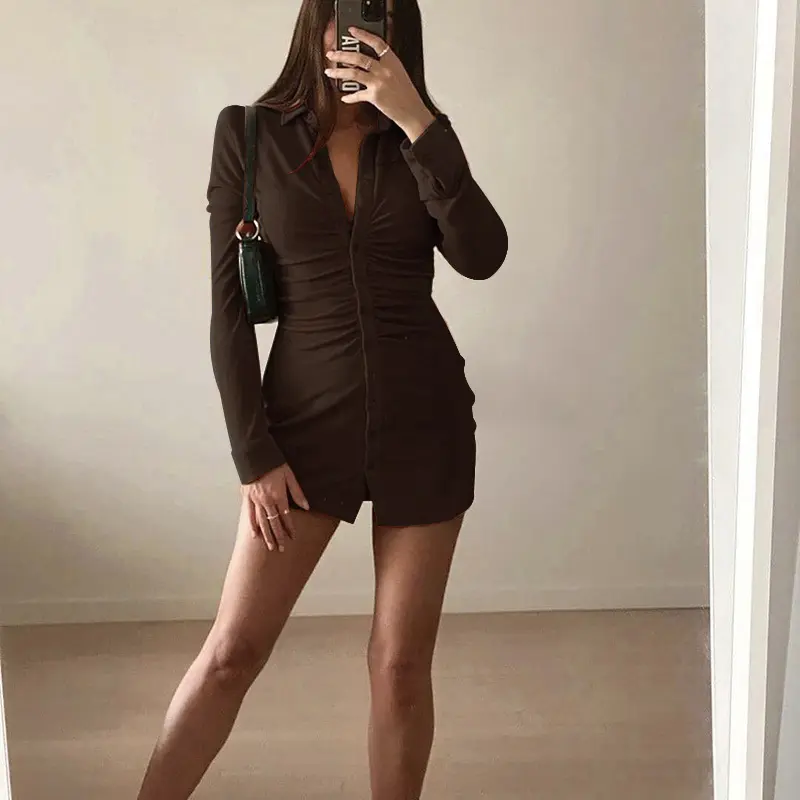 women long sleeves bodycon mini sexy short dress party club green casual beautiful egyptian lady velour dress