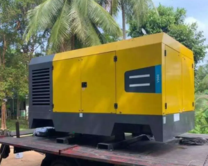 Top Brand <strong>Biggest</strong> <strong>One</strong> Multiple Condition Air Compressor CSH1620A with 588kw Power and 42-40/45.5-38 M&sup3;/min Volume Flow Hot Sale - Product Image 3