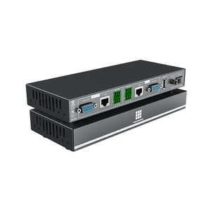 Convertidor de protocolo tipo puerto serie USB Ethernet RJ45 a RS232/RS485 - Product Image 2