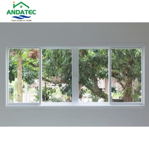 Affordable Track <strong>Windows</strong> for Budget-Friendly Home Renovations with Long-Term Durability - Product Image 2