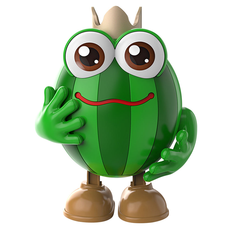 BH589707901 Dancing Watermelon Robot Toy