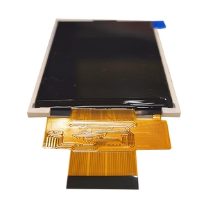 2.8 inch <strong>TFT</strong> TN type 240*320 resolution <strong>MCU</strong> interface with capacitive touch <strong>LCD</strong> display - Product Image 4