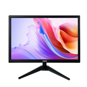 Factory Price 60Hz 75Hz <strong>LCD</strong> Monitors 19&quot; 20&quot; 21.5&quot; 22&quot; 24&quot; Led <strong>Display</strong> <strong>Computer</strong> Pc Monitor - Product Image 3