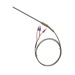 3 Wire Probe Pt100 / Pt1000 RTD <strong>Temperature</strong> <strong>Sensor</strong> - Product Image 2