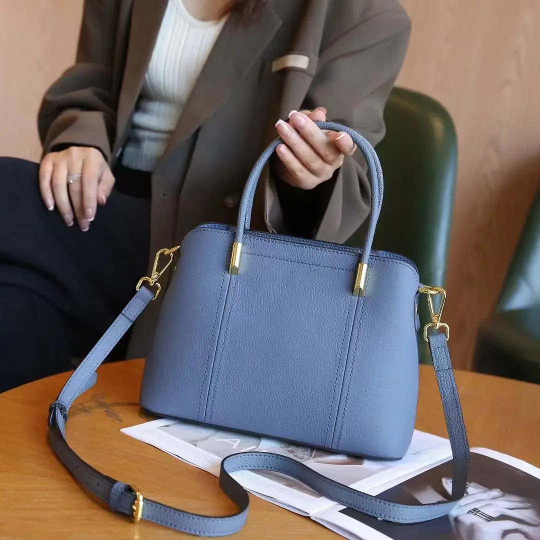 Individuelle Crossbody-Tote-Taschen für Damen Designer berühmte Marken Schulter-Handtasche Damen-Geldbörsen und Handtaschen für Damen