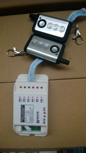 <strong>Wireless</strong> Program Switch Automatic Door Access Switch Suitable for Access Control - Product Image 2