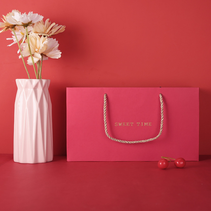 Rouge sac
