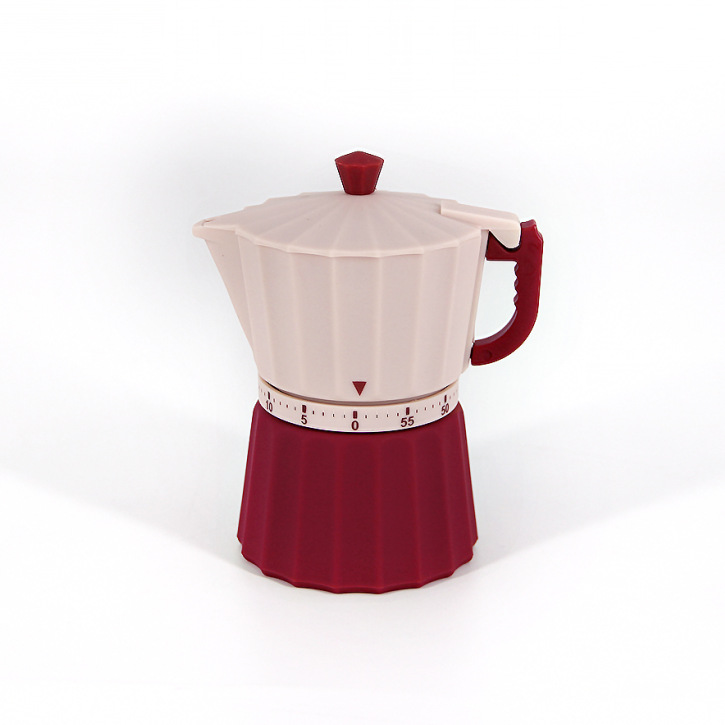 Кухонный механический таймер обратного отсчета - Product Image 3
