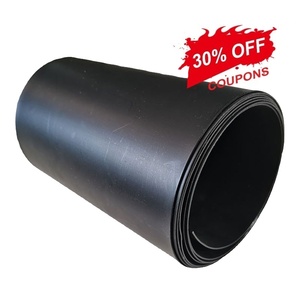 Geomembranas Factory Wholesales Geomembranas <strong>HDPE</strong> Liner Manufacturer Price <strong>1.2mm</strong> 1.5mm 2.0mm <strong>Hdpe</strong> Geomembrane for Pond - Product Image 1