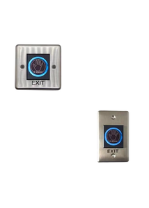 Контроль доступа Лифт Сенсорный индукционный переключатель - Product Image 5