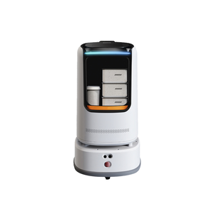 ロボットシャシーオープンSDKロボットナビゲーションシャシー車輪付き移動式ロボットシャシー - Product Image 6