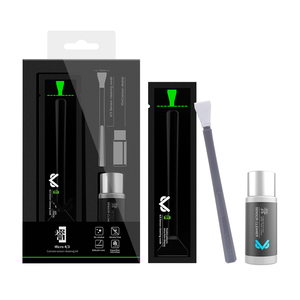 用于数码相机的CCD或CMOS传感器的VSGO VS-S01E ILDC传感器清洁套件清洁器拭子 - Product Image 1